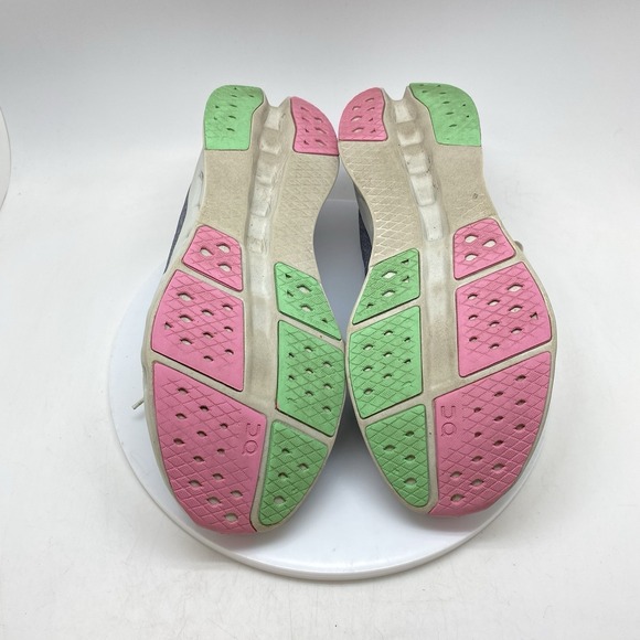 On Sneakers Mens 9.5 Cloudsurfer 2 3MF10120981‎ Gray Athletic Running Trainers main image 6